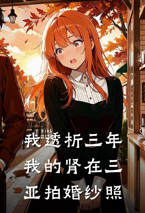 我透析三年,我的肾在三亚拍婚纱照