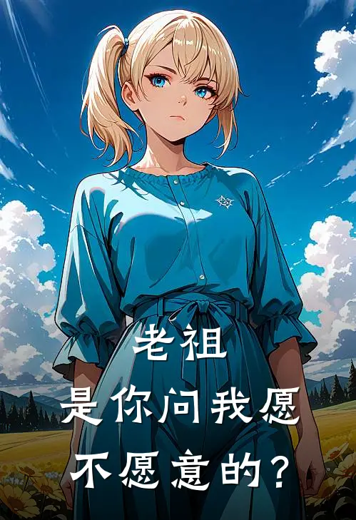 老祖,是你问我愿不愿意的?