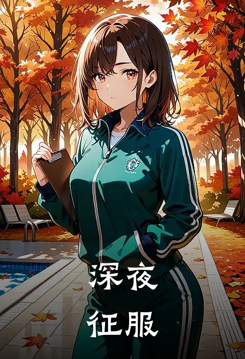 深夜,征服