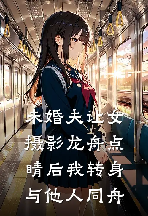 未婚夫让女摄影龙舟点睛后我转身与他人同舟