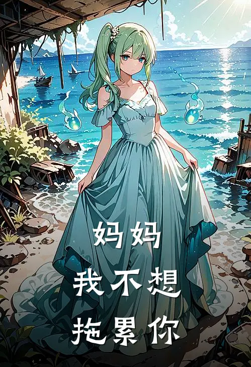妈妈，我不想拖累你