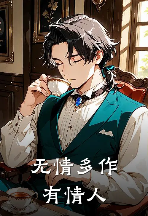 无情多作有情人