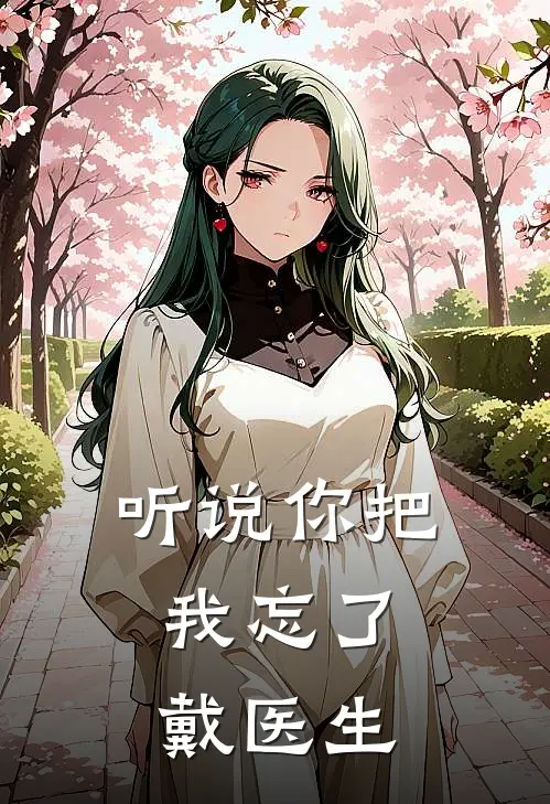 听说你把我忘了，戴医生