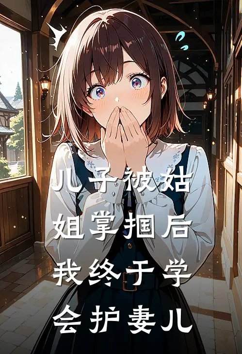 儿子被姑姐掌掴后，我终于学会护妻儿