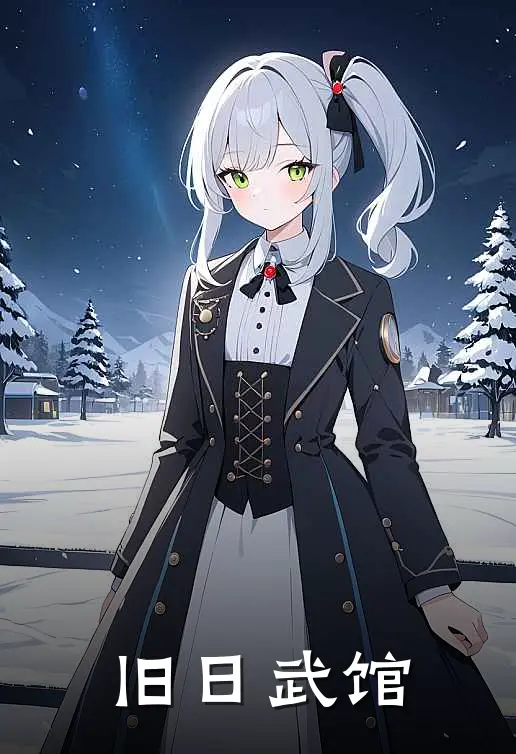 旧日武馆