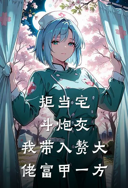拒当宅斗炮灰，我带入赘大佬富甲一方