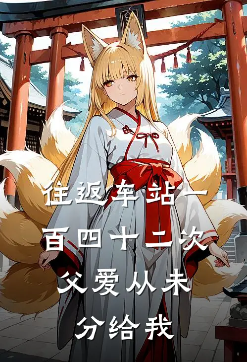 往返车站一百四十二次，父爱从未分给我