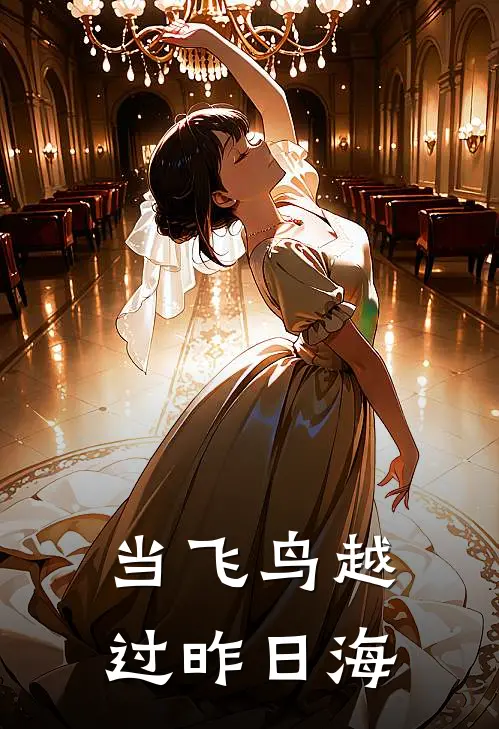 当飞鸟越过昨日海