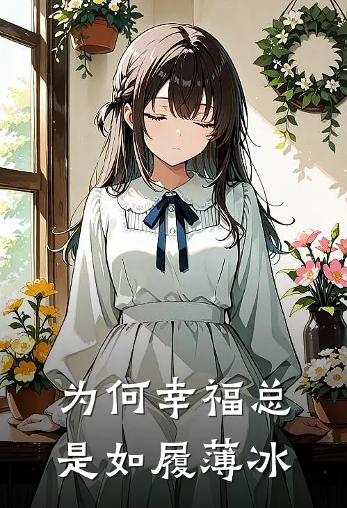 为何幸福总是如履薄冰