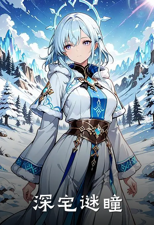 深宅谜瞳