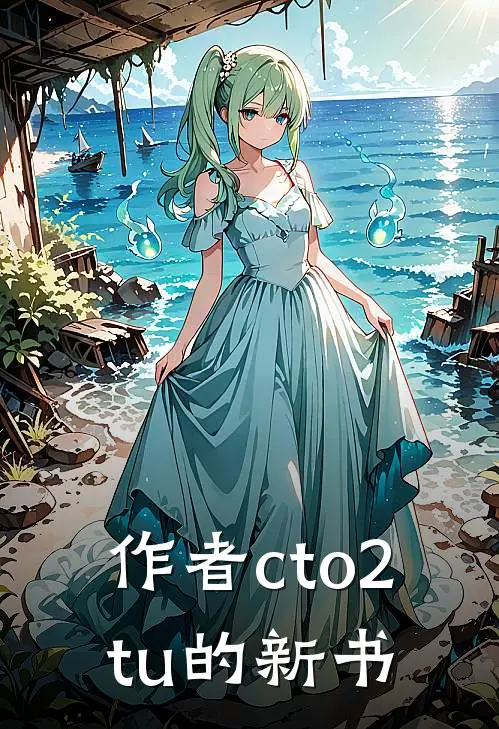 作者cto2tu的新书