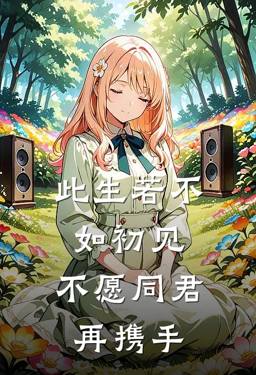此生若不如初见，不愿同君再携手