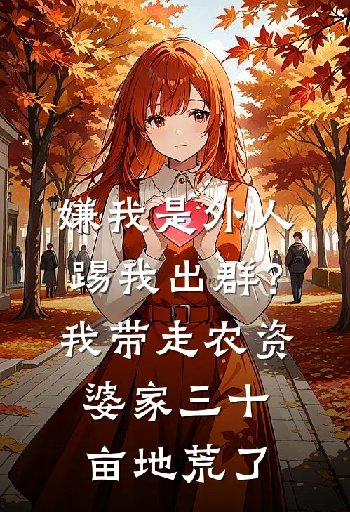 嫌我是外人踢我出群？我带走农资，婆家三十亩地荒了