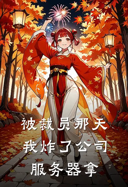 被裁员那天,我炸了公司服务器拿