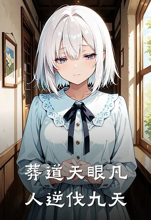 葬道天眼凡人逆伐九天