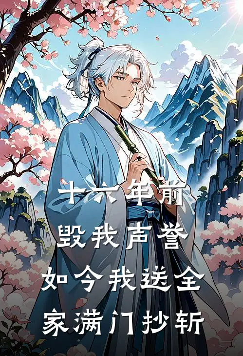 十六年前毁我声誉，如今我送全家满门抄斩