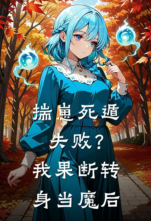 揣崽死遁失败？我果断转身当魔后