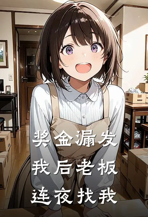 奖金漏发我后老板连夜找我