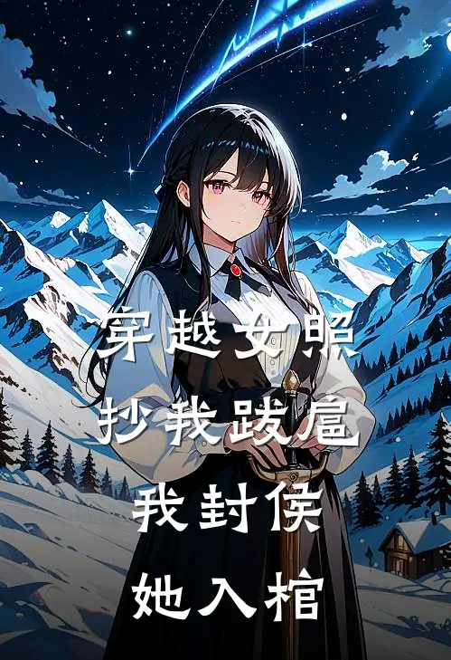 穿越女照抄我跋扈，我封侯她入棺