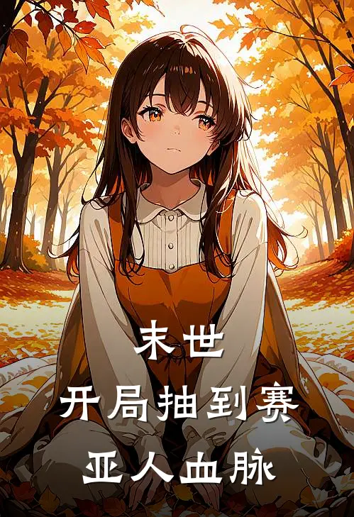 末世:开局抽到赛亚人血脉