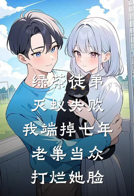 绿茶徒弟灭蚁失败，我端掉七年老巢当众打烂她脸