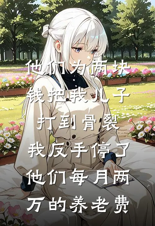他们为两块钱把我儿子打到骨裂，我反手停了他们每月两万的养老费
