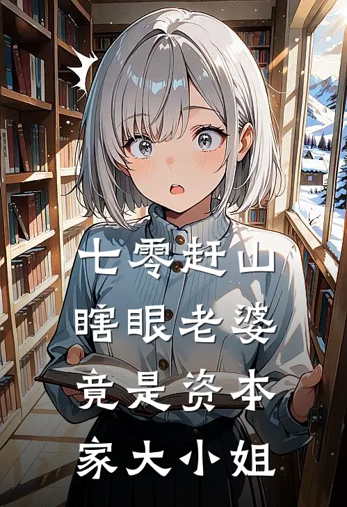 七零赶山:瞎眼老婆竟是资本家大小姐