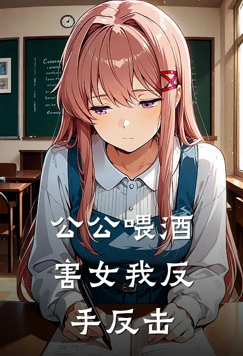 公公喂酒害女我反手反击