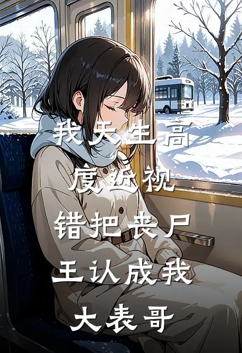 我天生高度近视,错把丧尸王认成我大表哥