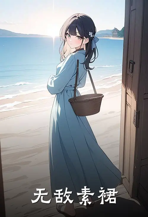 无敌素裙