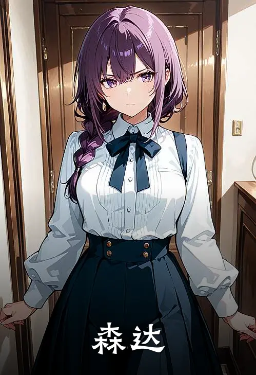 森达