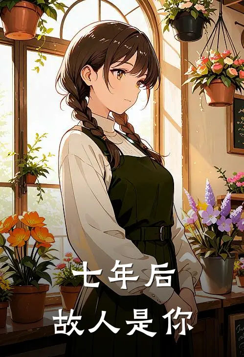 七年后,故人是你
