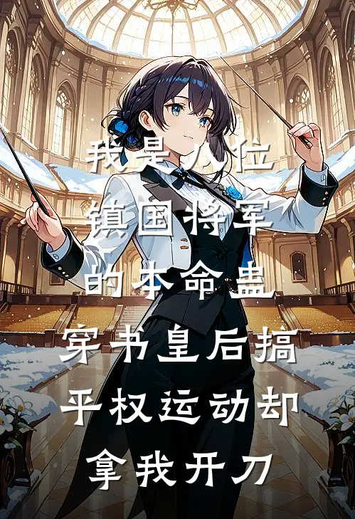 我是八位镇国将军的本命蛊，穿书皇后搞平权运动却拿我开刀