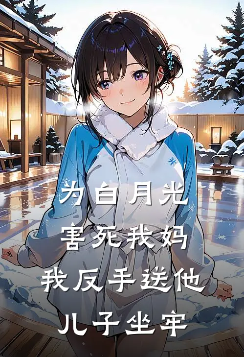 为白月光害死我妈，我反手送他儿子坐牢