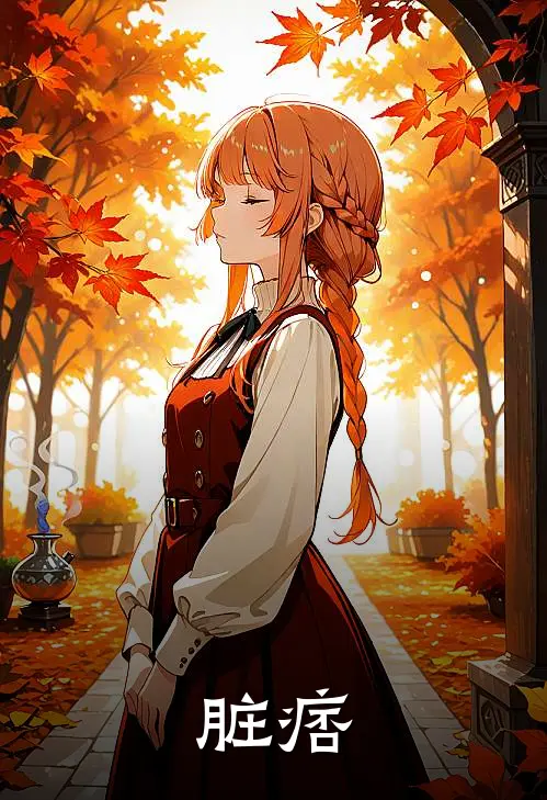 脏痞