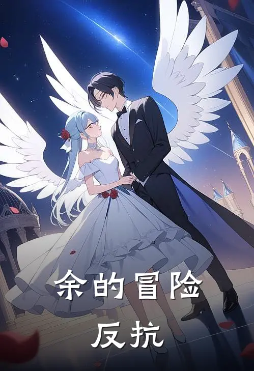 余的冒险:反抗