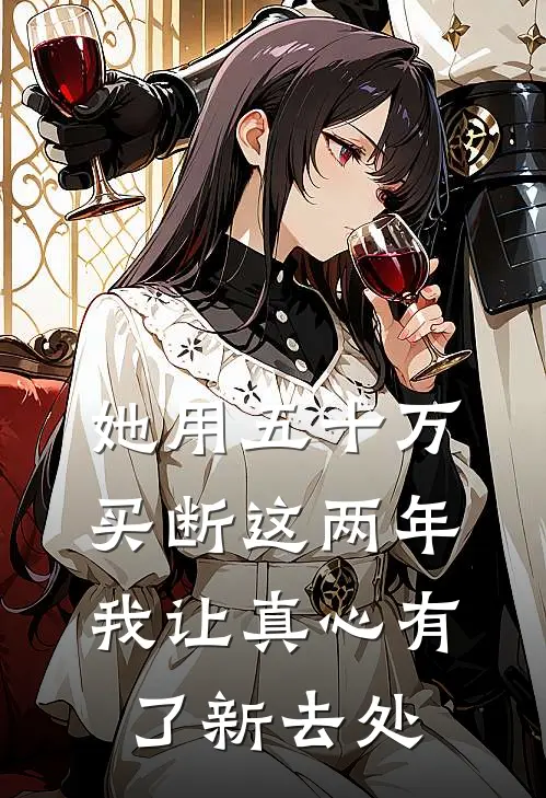 她用五十万买断这两年，我让真心有了新去处