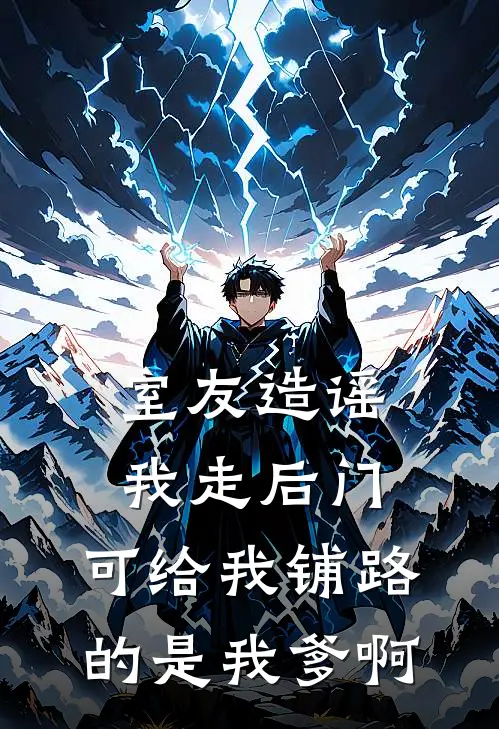 室友造谣我走后门，可给我铺路的是我爹啊