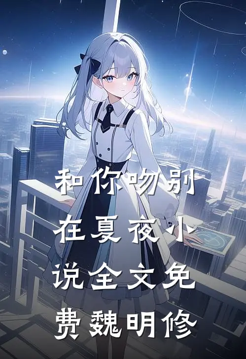 和你吻别在夏夜小说全文免费魏明修