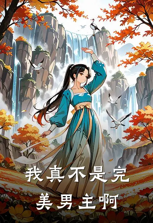 我真不是完美男主啊