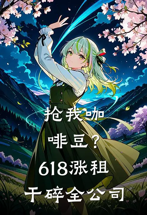 抢我咖啡豆？618涨租干碎全公司