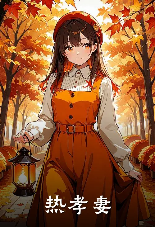 热孝妻