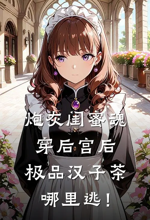 炮灰闺蜜魂穿后宫后，极品汉子茶哪里逃！