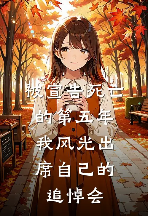 被宣告死亡的第五年，我风光出席自己的追悼会