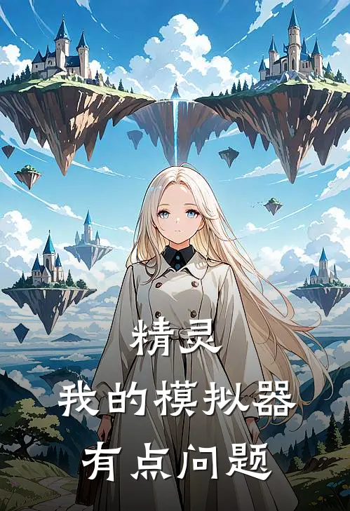 精灵:我的模拟器有点问题