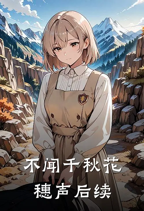 不闻千秋花穗声后续
