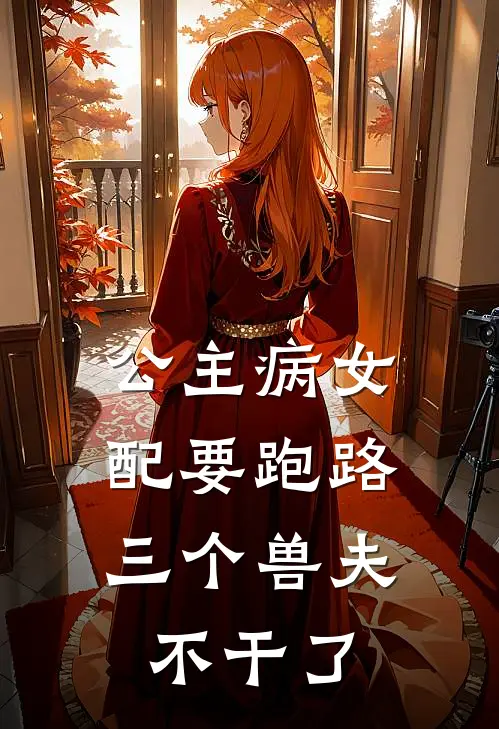 公主病女配要跑路，三个兽夫不干了