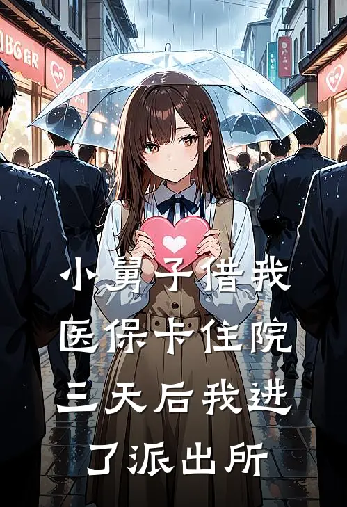 小舅子借我医保卡住院，三天后我进了派出所