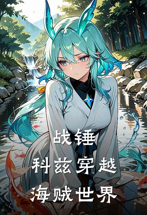 战锤:科兹穿越海贼世界
