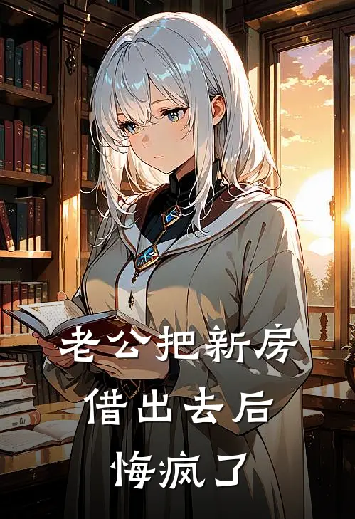 老公把新房借出去后，悔疯了
